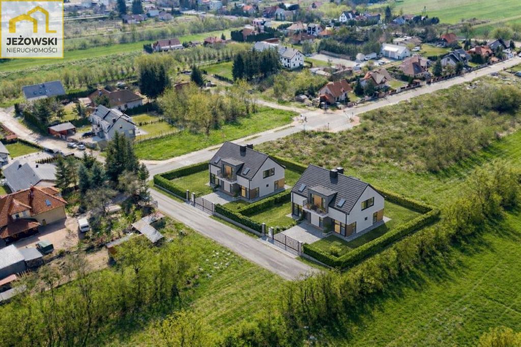 Działka budowlana Puławy Włostowice, ul. Niezapominajki. Zdjęcie 3