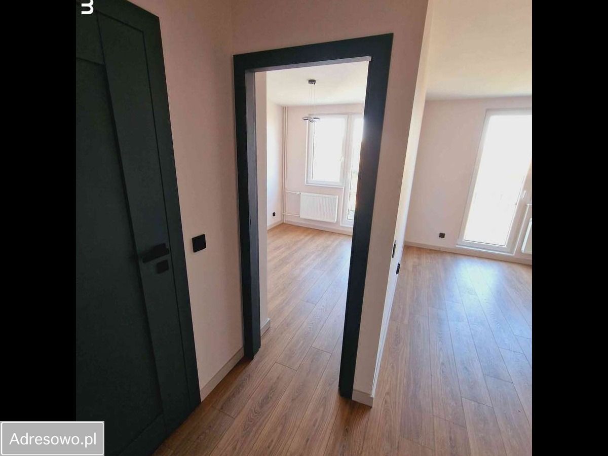 Mieszkanie 2-pokojowe Sosnowiec Zagórze, ul. Karola Szymanowskiego. Zdjęcie 5