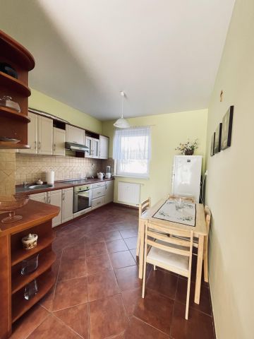 Mieszkanie 2-pokojowe Mrągowo Centrum, ul. Żołnierska. Zdjęcie 2