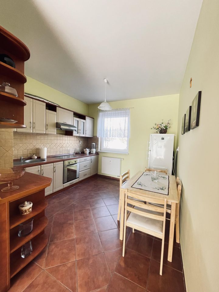 Mieszkanie 2-pokojowe Mrągowo Centrum, ul. Żołnierska. Zdjęcie 2