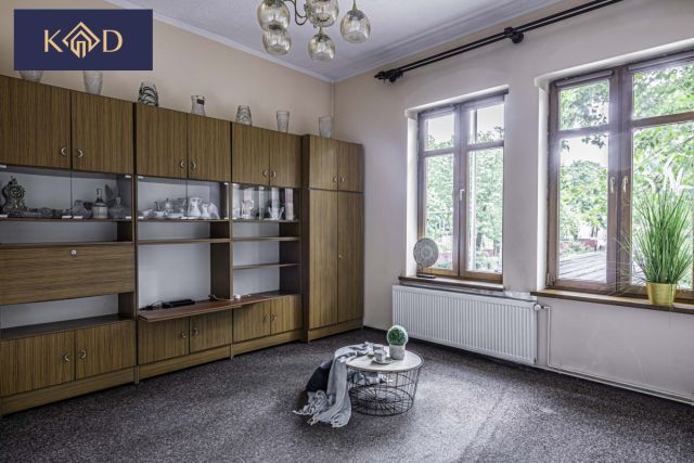 Mieszkanie 3-pokojowe Poznań Jeżyce, ul. Józefa Ignacego Kraszewskiego. Zdjęcie 18