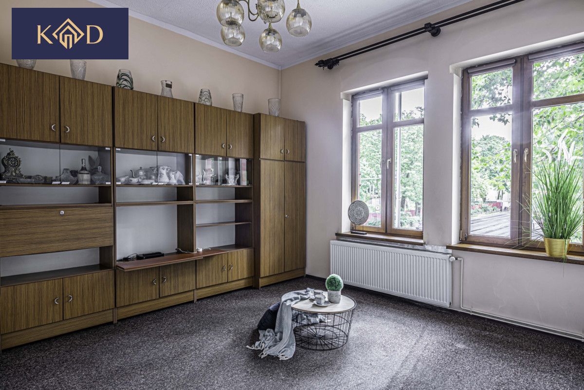 Mieszkanie 3-pokojowe Poznań Jeżyce, ul. Józefa Ignacego Kraszewskiego. Zdjęcie 18