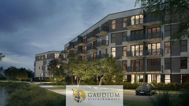 Mieszkanie 2-pokojowe Gdańsk Śródmieście, ul. Mostek. Zdjęcie 3