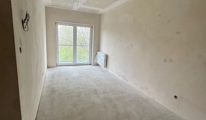 Mieszkanie 3-pokojowe Rudna Mała