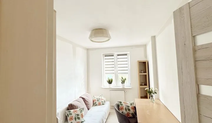 Mieszkanie 2-pokojowe Radom Michałów, ul. Królowej Jadwigi