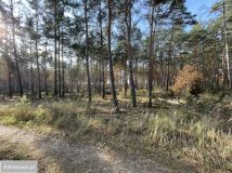 Działka budowlana Młyniska. Zdjęcie 3