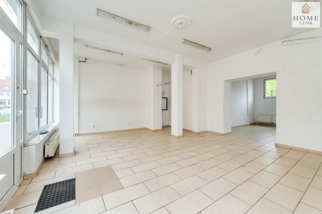 Lokal Biskupiec, ul. Stefana Żeromskiego. Zdjęcie 2