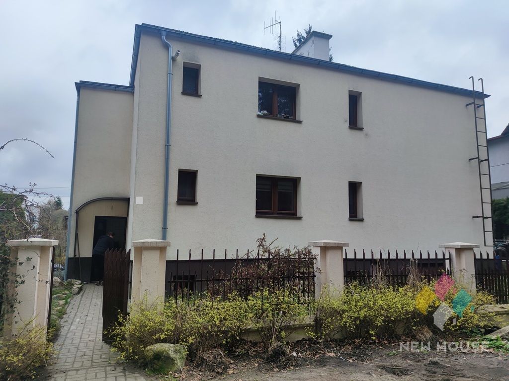 Mieszkanie 4-pokojowe Olsztyn, ul. Aleja Przyjaciół. Zdjęcie 11