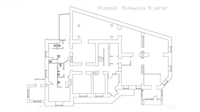 Lokal Przemyśl, ul. Adama Mickiewicza. Zdjęcie 8