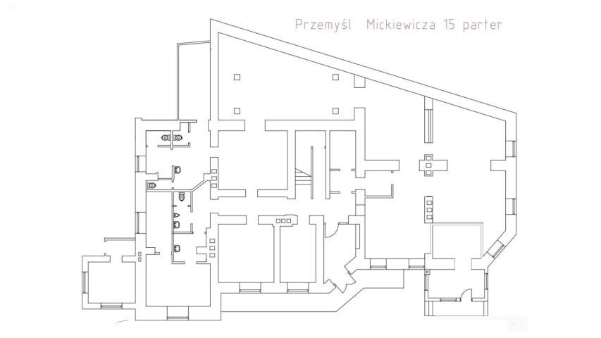 Lokal Przemyśl, ul. Adama Mickiewicza. Zdjęcie 8