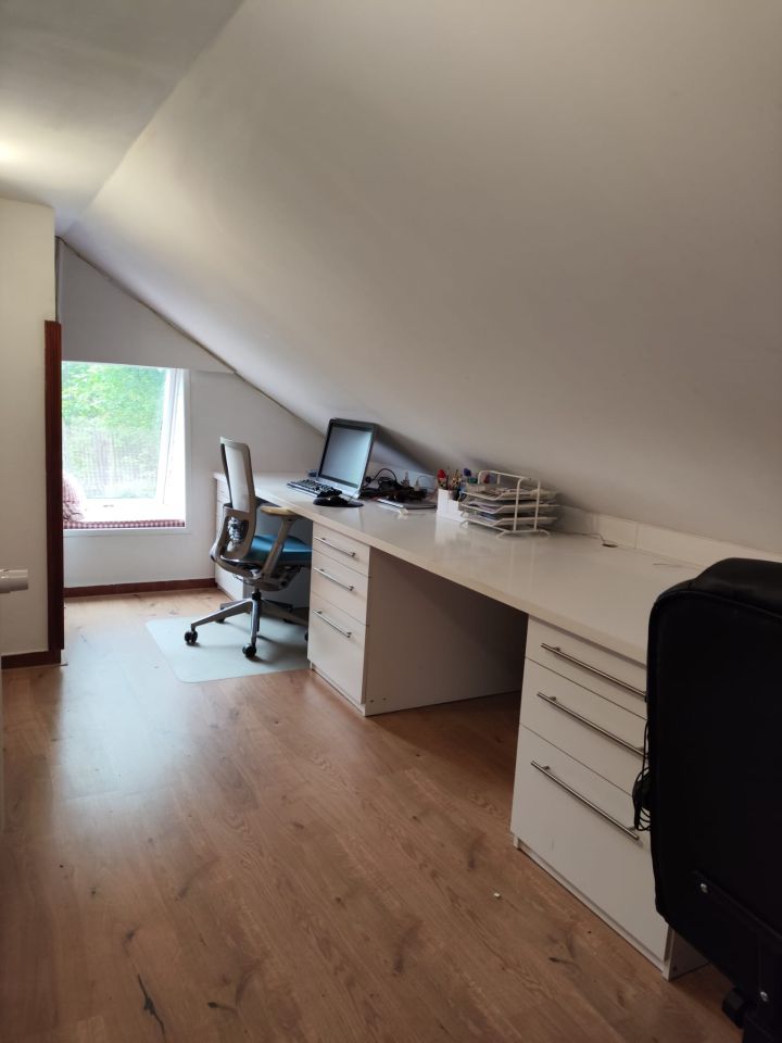dom wolnostojący, 6 pokoi Lubień Jasiurówka, Brak. Zdjęcie 15