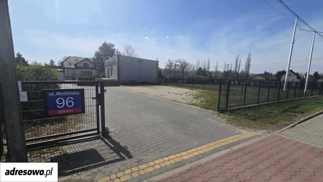 Poslovni prostor, 60 m²