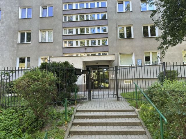 Mieszkanie 3-pokojowe Gdynia Kamienna Góra, ul. Ignacego Krasickiego. Zdjęcie 1