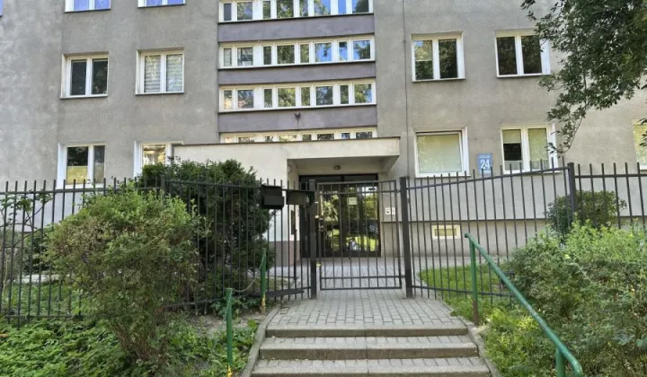 Mieszkanie 3-pokojowe Gdynia Kamienna Góra, ul. Ignacego Krasickiego