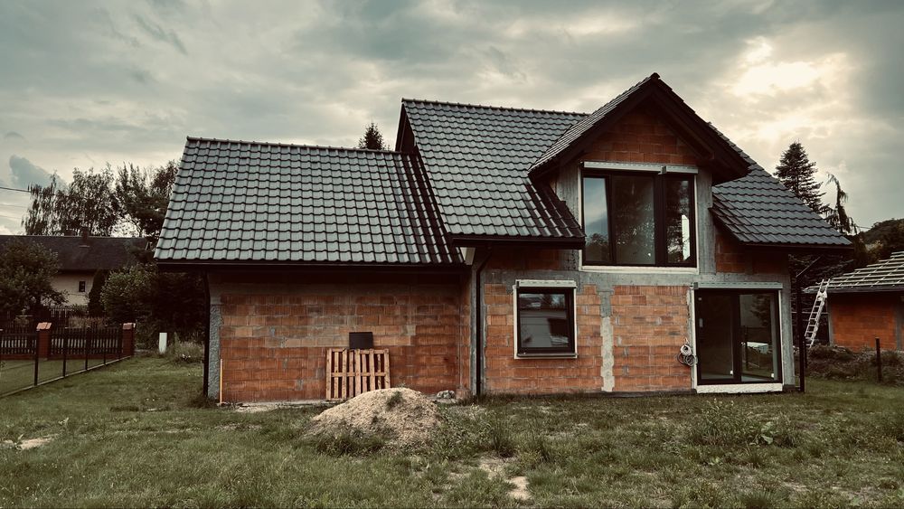 dom wolnostojący Czerwionka-Leszczyny, ul. Zagłoby. Zdjęcie 3
