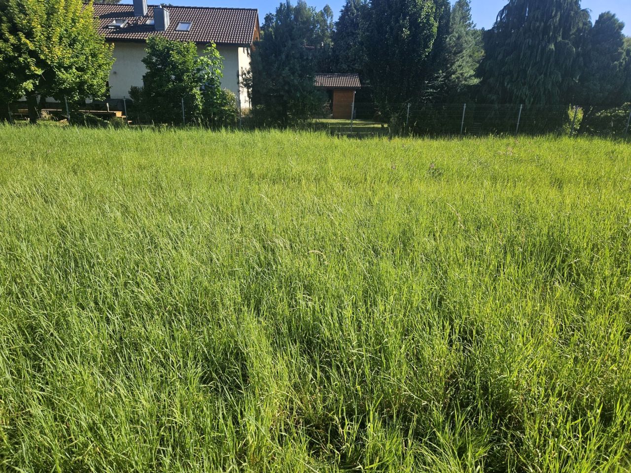 Działka budowlana Orzesze Zawiść, ul. Centralna. Zdjęcie 8