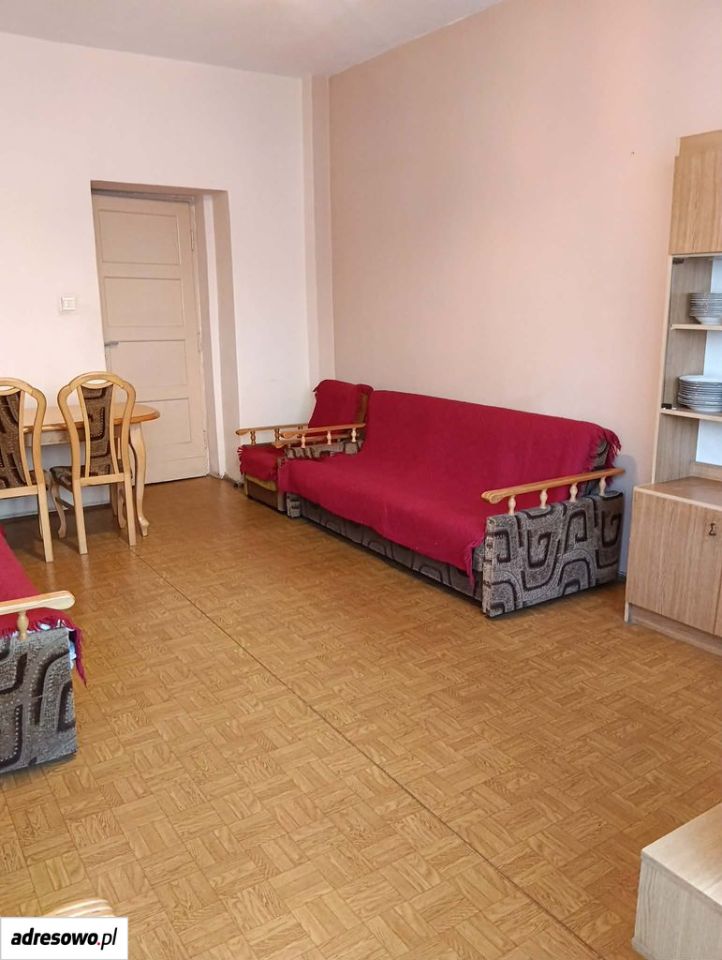 Mieszkanie 3-pokojowe Łódź Stare Polesie, ul. Gdańska. Zdjęcie 3
