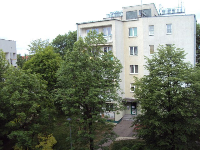 Mieszkanie 2-pokojowe Legionowo, ul. Warszawska. Zdjęcie 1