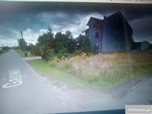 Działka budowlana Rydułtowy, ul. Gajowa. Zdjęcie 2