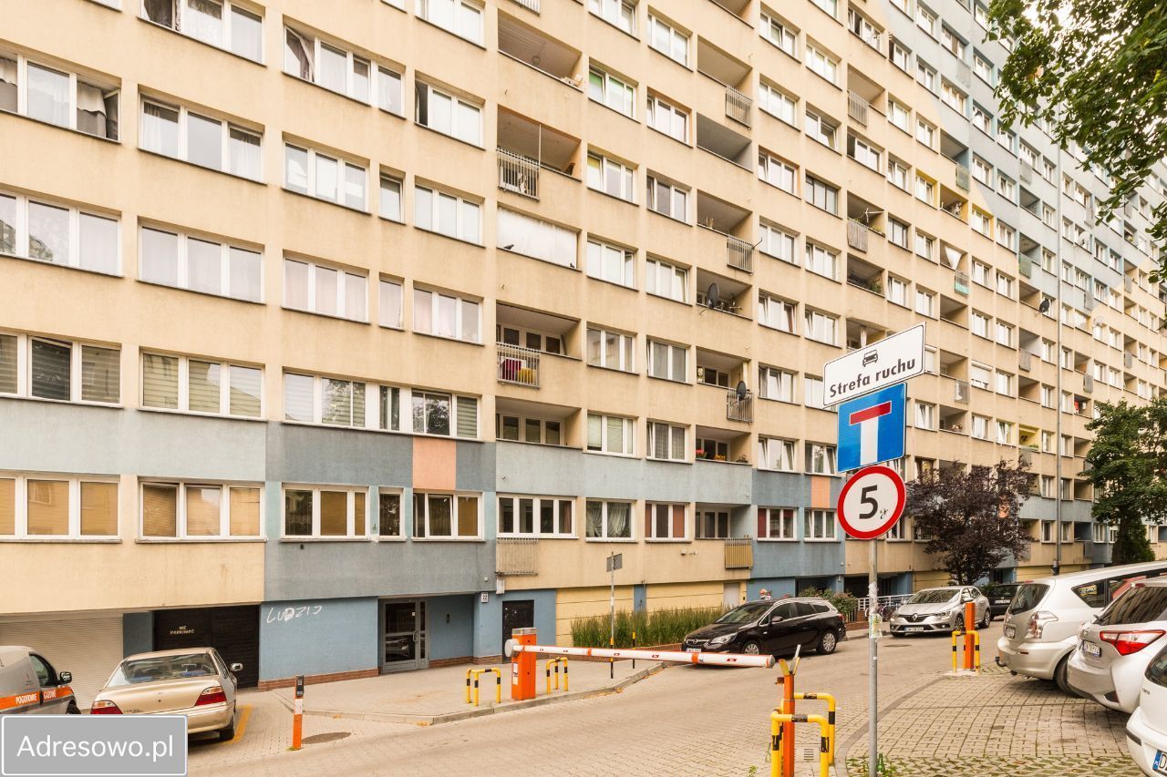 Mieszkanie 2-pokojowe Wrocław Śródmieście, ul. Tadeusza Zielińskiego