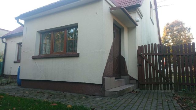 dom wolnostojący, 2 pokoje Gniewkowo, ul. Zajezierna. Zdjęcie 1
