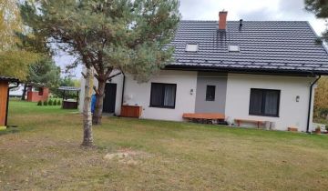 dom wolnostojący, 5 pokoi Wytyczno Kochanowskie
