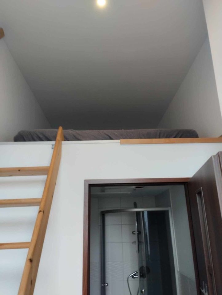 Mieszkanie 1-pokojowe Leśna, ul. Tadeusza Kościuszki. Zdjęcie 7