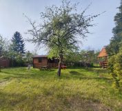 Działka rod Szczecin Centrum, ul. Przygodna. Zdjęcie 2