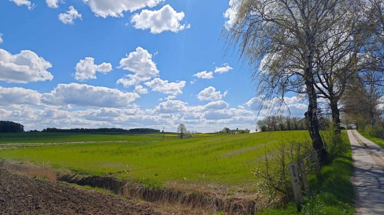 Działka budowlana Galiny. Zdjęcie 3