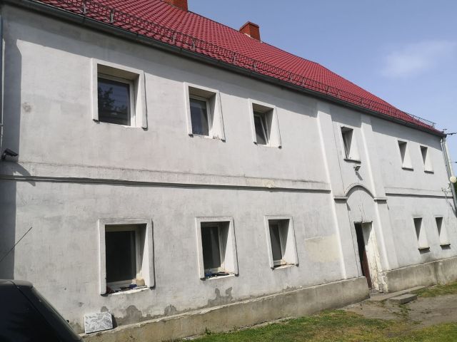 dom wolnostojący Słotwina. Zdjęcie 1