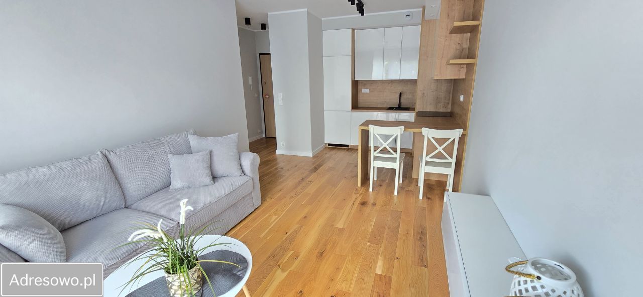 Mieszkanie 2-pokojowe Warszawa Ursynów, ul. Nowy Służewiec. Zdjęcie 10