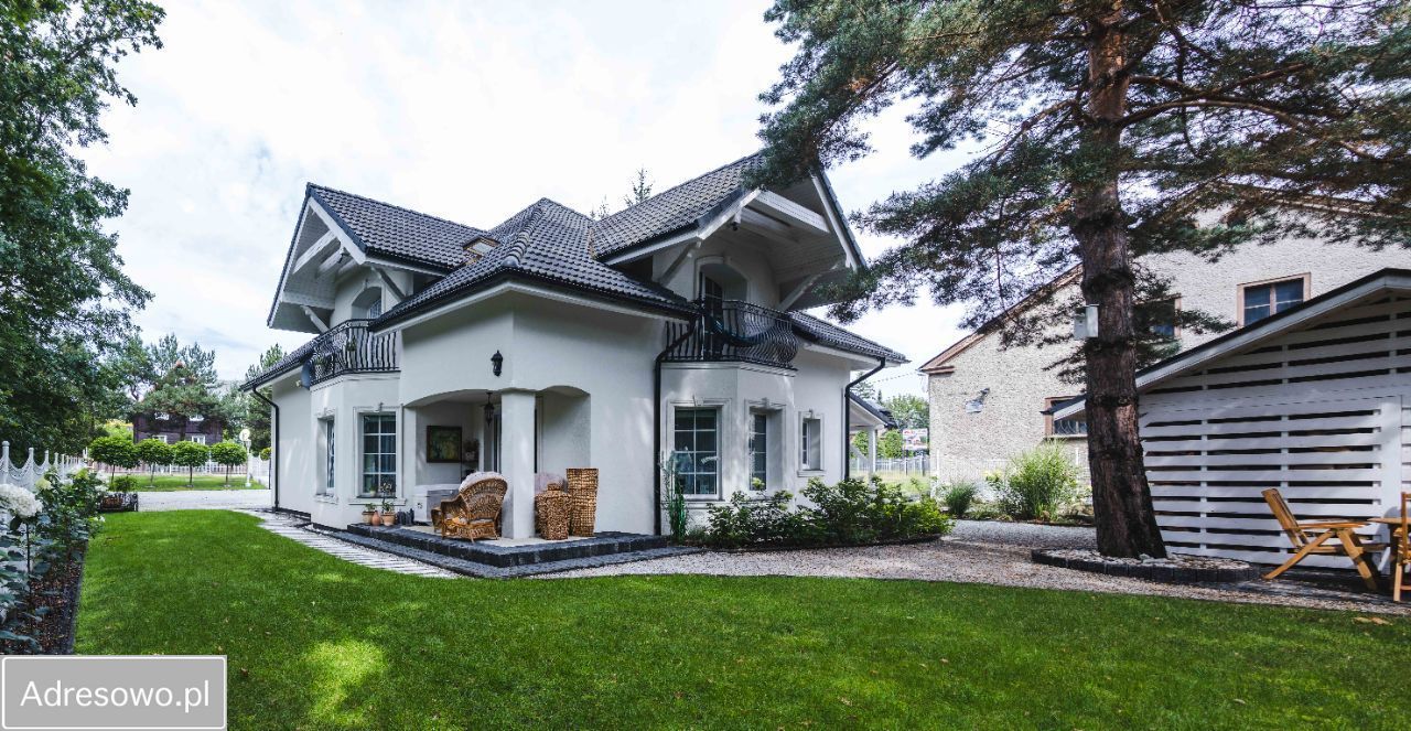 dom wolnostojący, 5 pokoi Jelenia Góra Cieplice Śląskie-Zdrój. Zdjęcie 3