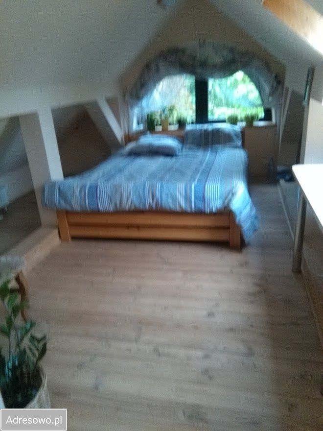 dom wolnostojący, 3 pokoje Tomaszów Mazowiecki, ul. Torowa. Zdjęcie 2