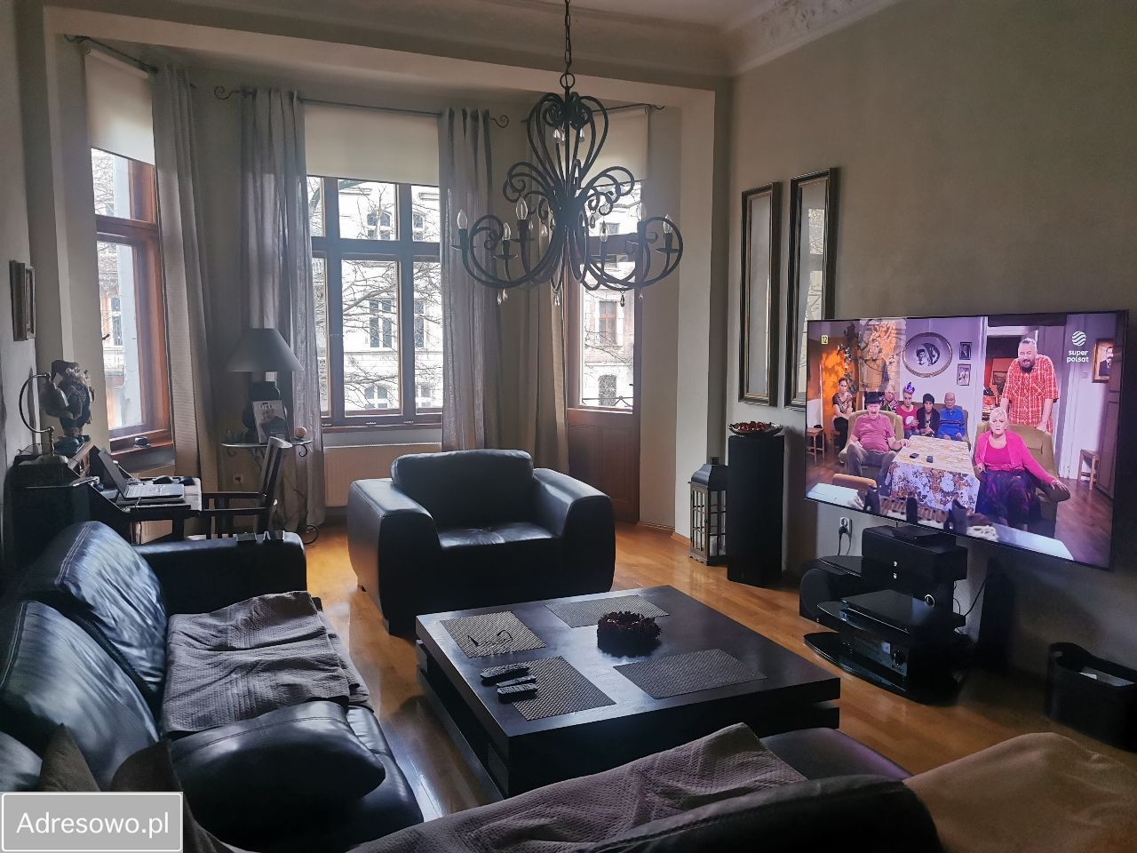 Mieszkanie 5-pokojowe Legnica Tarninów, ul. Tadeusza Kościuszki. Zdjęcie 5