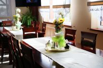 Hotel/pensjonat Nowa Wieś, ul. Krakowska. Zdjęcie 1