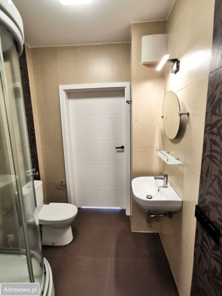 Lokal Warszawa Mokotów, al. gen. Władysława Sikorskiego. Zdjęcie 14