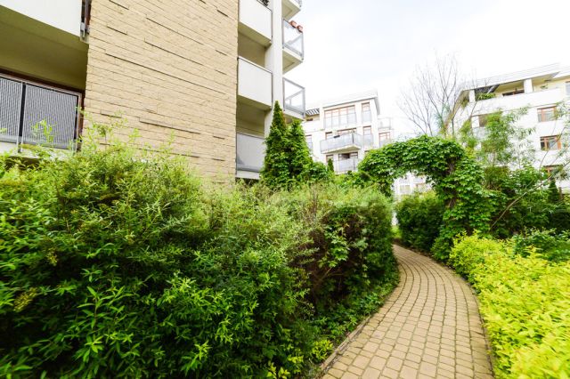 Mieszkanie 3-pokojowe Warszawa Wilanów, ul. Wilanowska. Zdjęcie 39