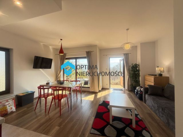 Mieszkanie 2-pokojowe Szklarska Poręba Szklarska Poręba Górna. Zdjęcie 4