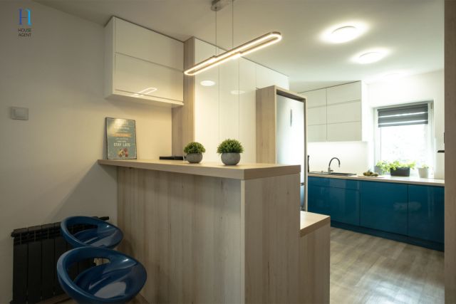 Mieszkanie 3-pokojowe Łódź Julianów, ul. dr. Władysława Biegańskiego. Zdjęcie 12