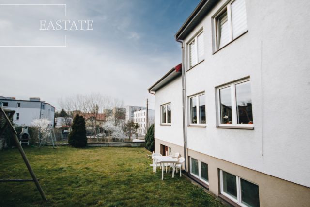 dom wolnostojący, 9 pokoi Gdynia Grabówek, ul. Sambora. Zdjęcie 21