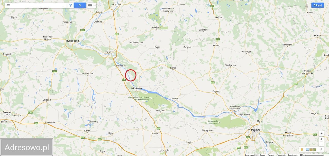 Działka Bobrownickie Pole. Zdjęcie 6