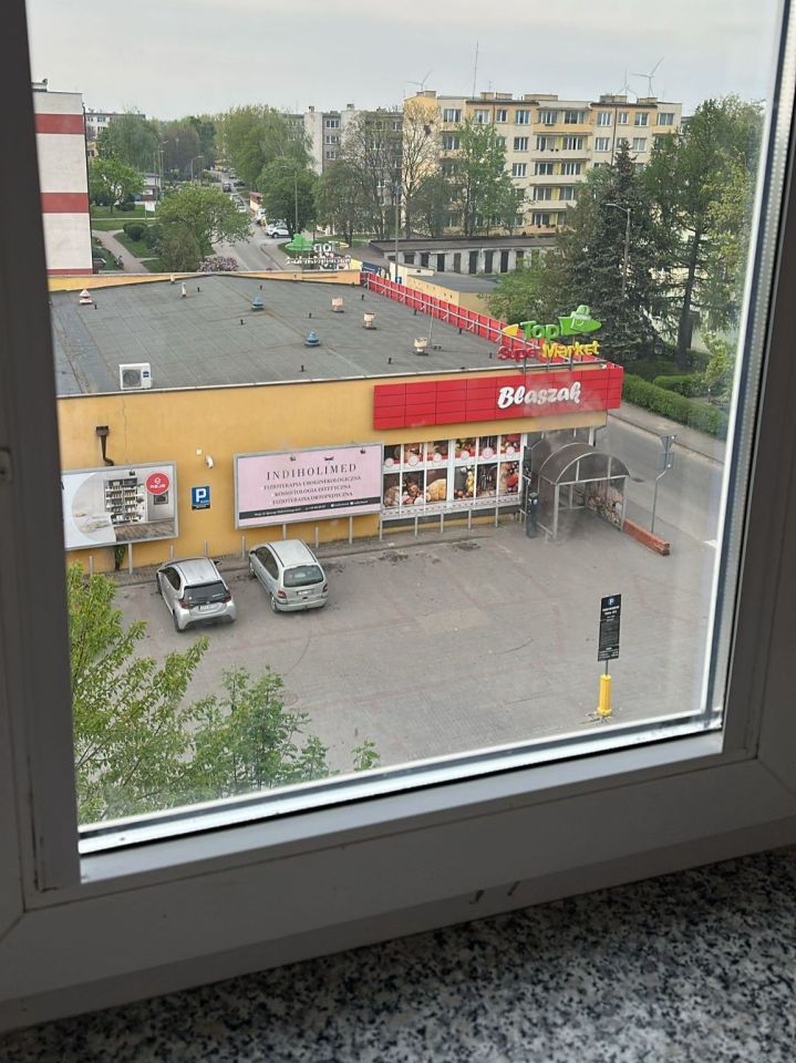 Mieszkanie 3-pokojowe Rypin, ul. dr. Wł. Franciszka Dłutka. Zdjęcie 6