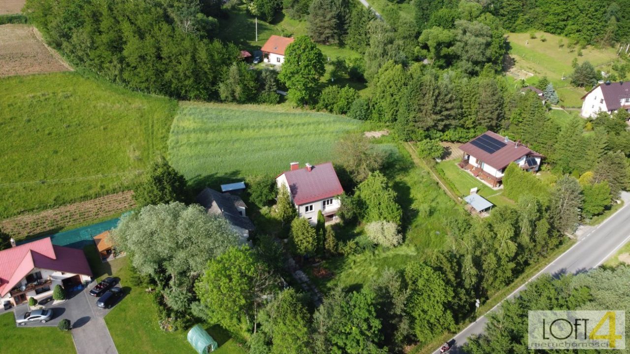 dom wolnostojący, 5 pokoi Siedliska. Zdjęcie 8