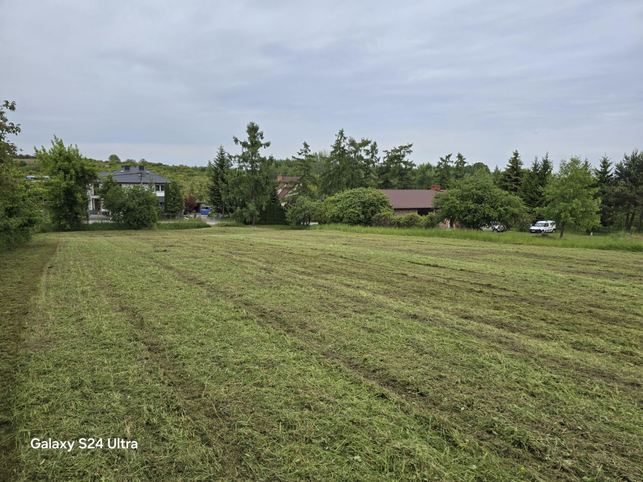 Działka rolno-budowlana Nowy Kamień. Zdjęcie 5