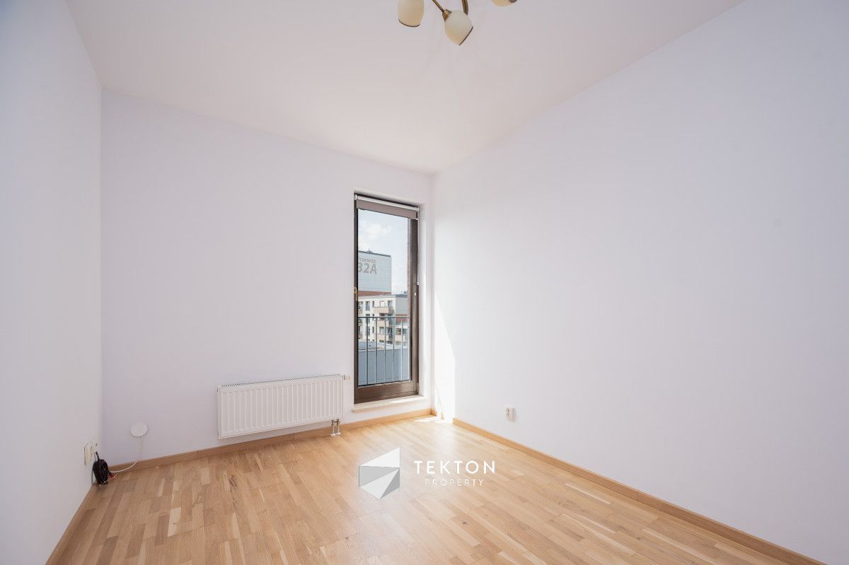 Mieszkanie 2-pokojowe Kraków Płaszów, ul. Przewóz. Zdjęcie 8