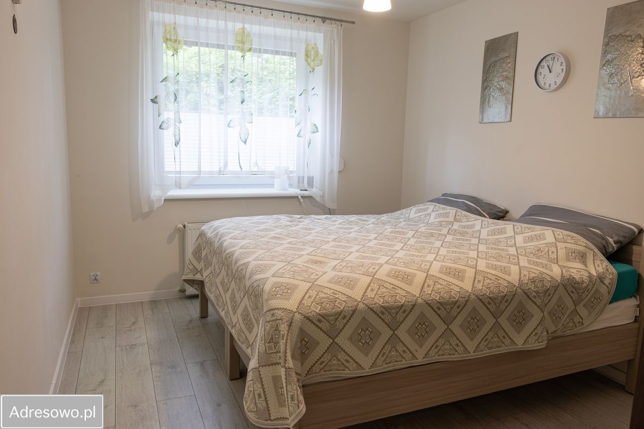 Mieszkanie 3-pokojowe Kudowa-Zdrój Centrum, al. Jana Pawła II. Zdjęcie 7