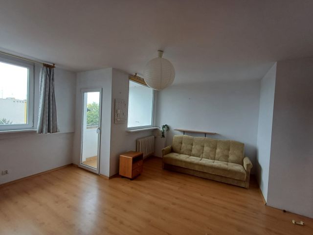 Mieszkanie 3-pokojowe Wrocław Popowice, ul. Legnicka. Zdjęcie 1