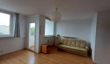 Mieszkanie 3-pokojowe Wrocław Popowice, ul. Legnicka