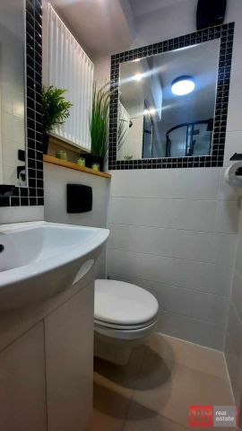 Mieszkanie 1-pokojowe Warszawa Żoliborz, ul. Włościańska. Zdjęcie 10