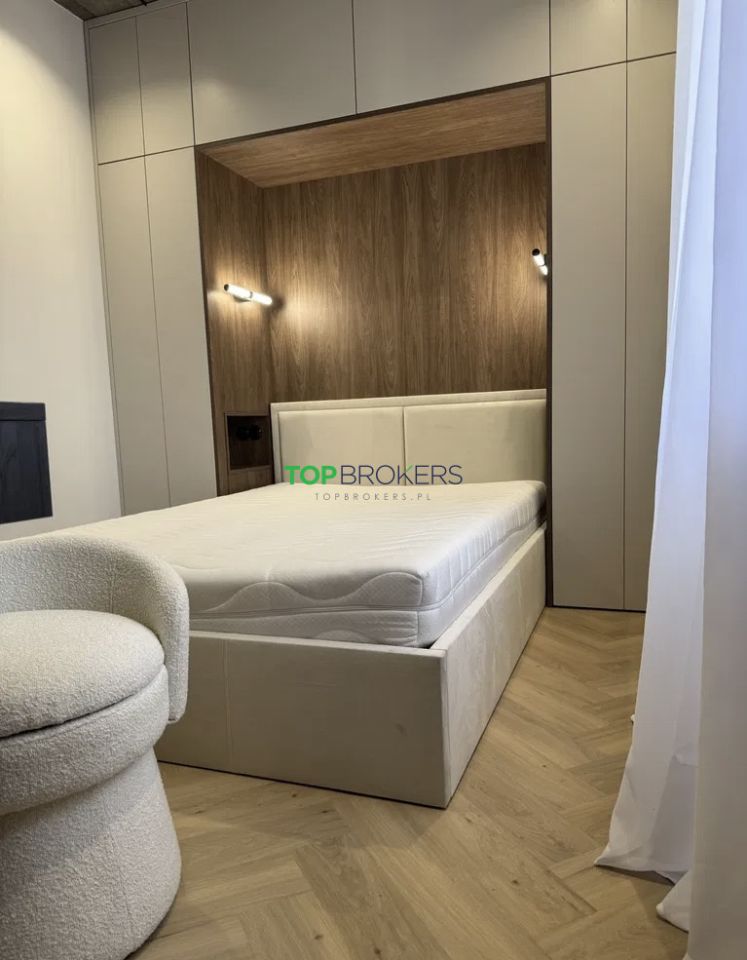 Mieszkanie 2-pokojowe Warszawa Praga-Północ, ul. Konopacka. Zdjęcie 5